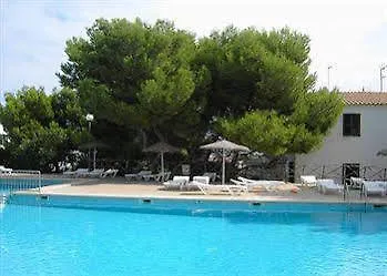 Solisla Hotel Arenal d'en Castell