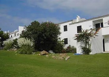 Hotel Solisla Arenal d'en Castell