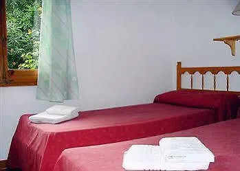 Solisla Hotel Arenal d'en Castell