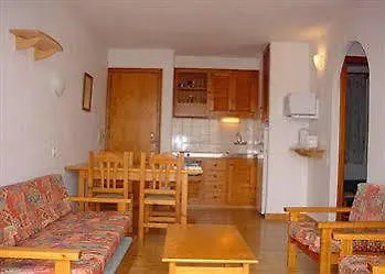 Hotel Solisla *